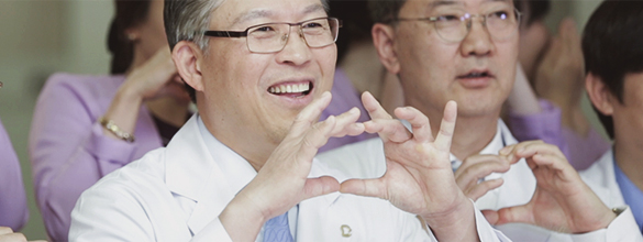 구병원 원장님 사진